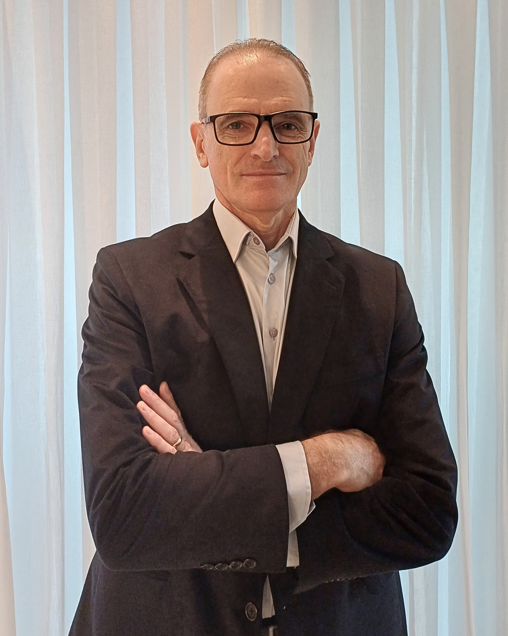 Orion Bonissoni - Fundador O.S. Assessoria